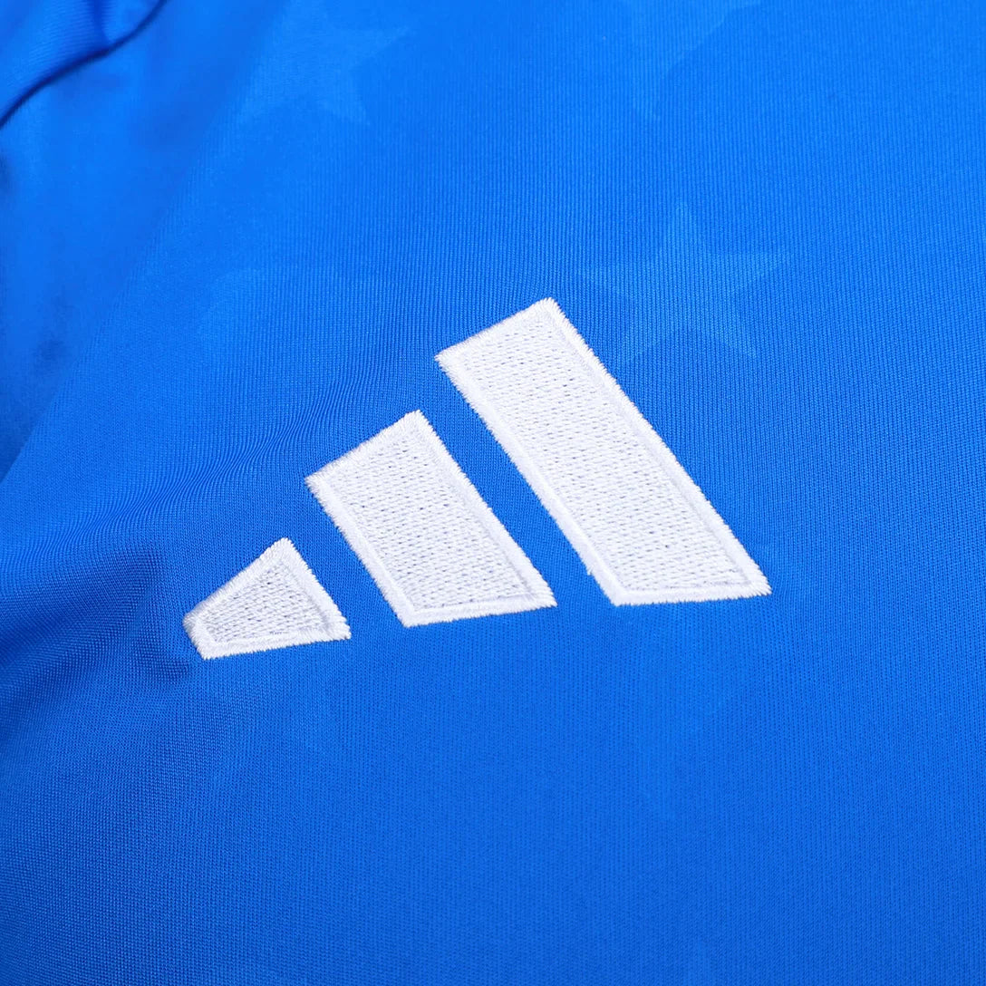 Cruzeiro Home 2026/27 Masculina – Fan Version com Patrocínio