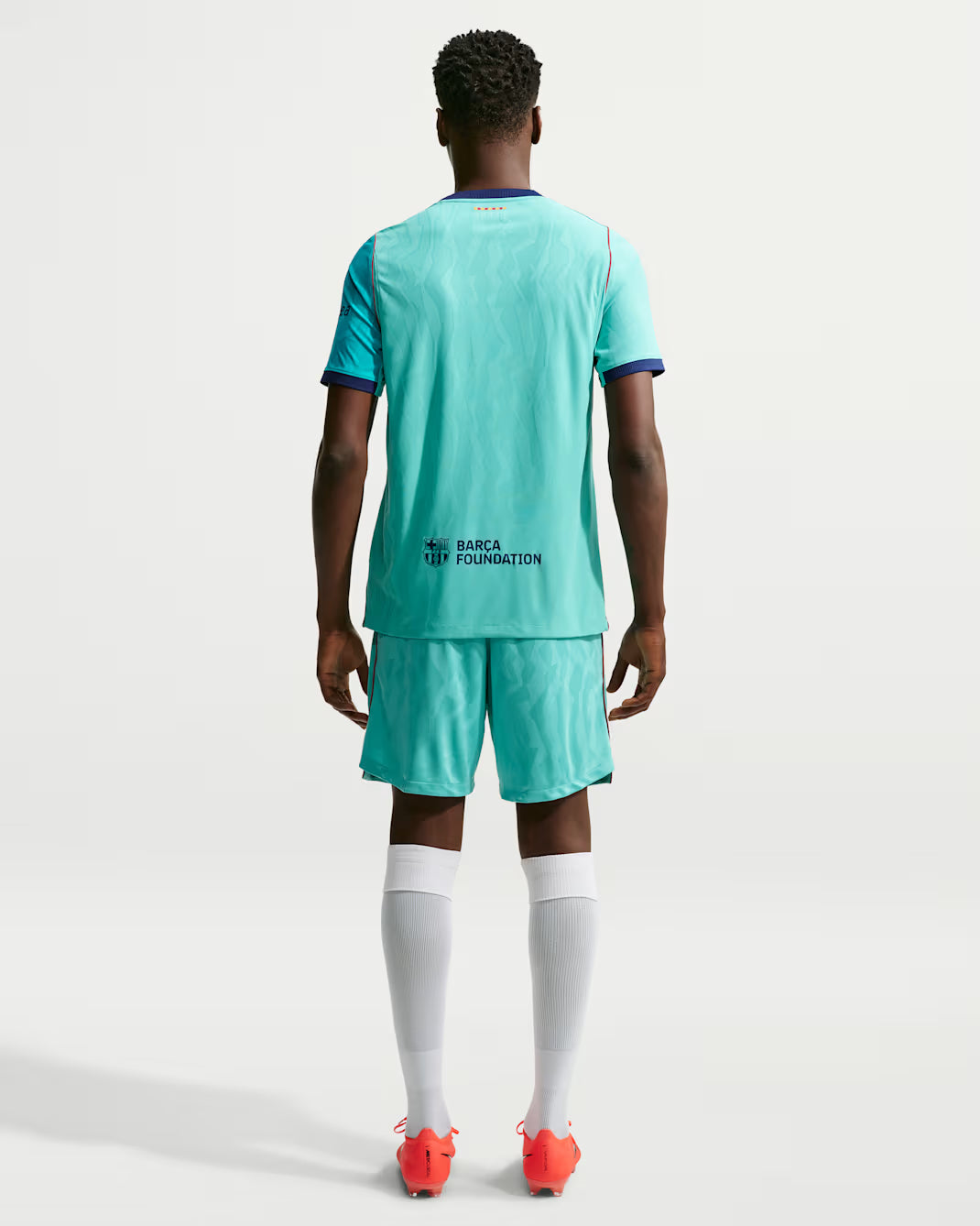 FC Barcelona 26/27 third - Player Version