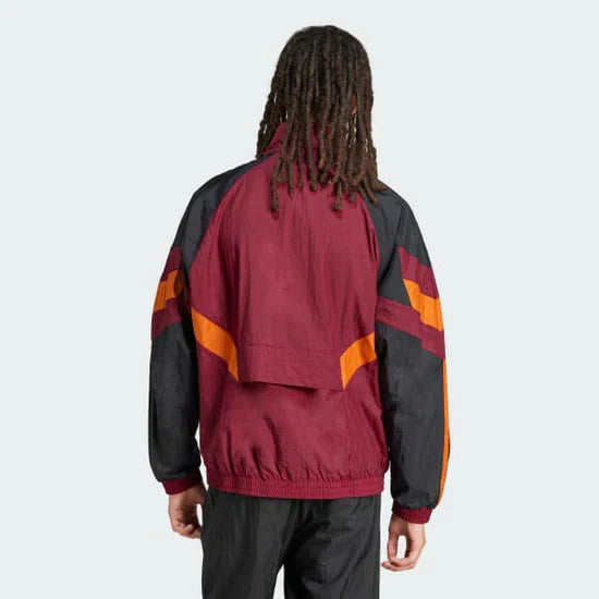ASR Jacket Bring Back