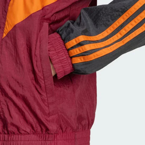 ASR Jacket Bring Back
