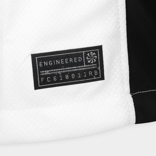 Camisa Feminina  Corinthians 2025/26 I Torcedor
