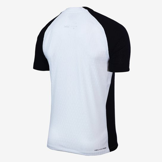 Camisa  Corinthians 2025/26 I Jogador [Slim Fit]