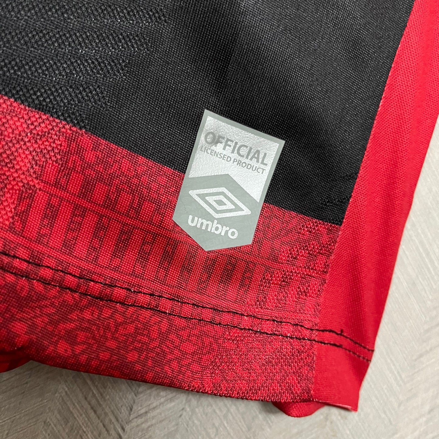 2024/25 Sport Recife Home - Special Edition