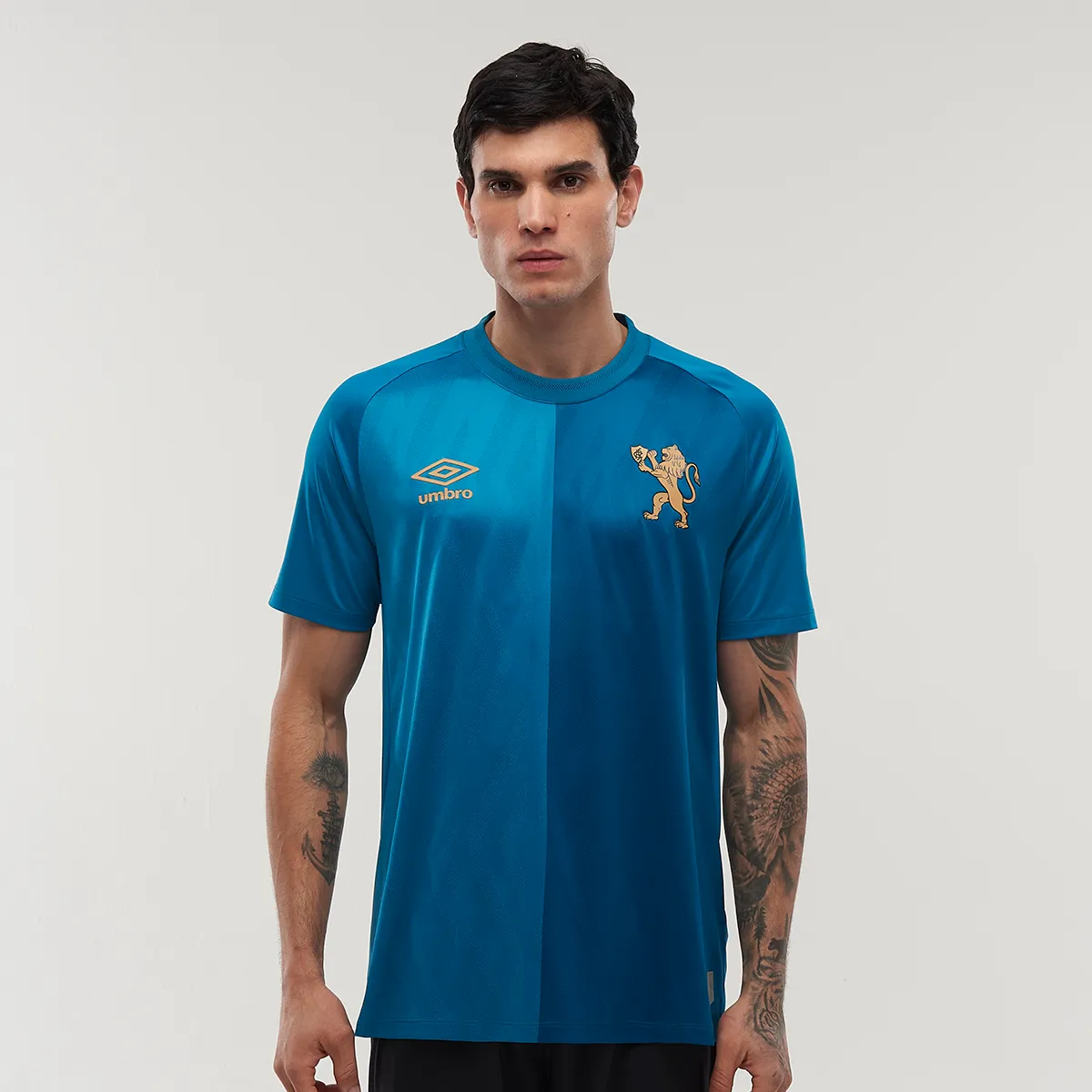Camisa Masculina Umbro Sport Recife - Fan Version