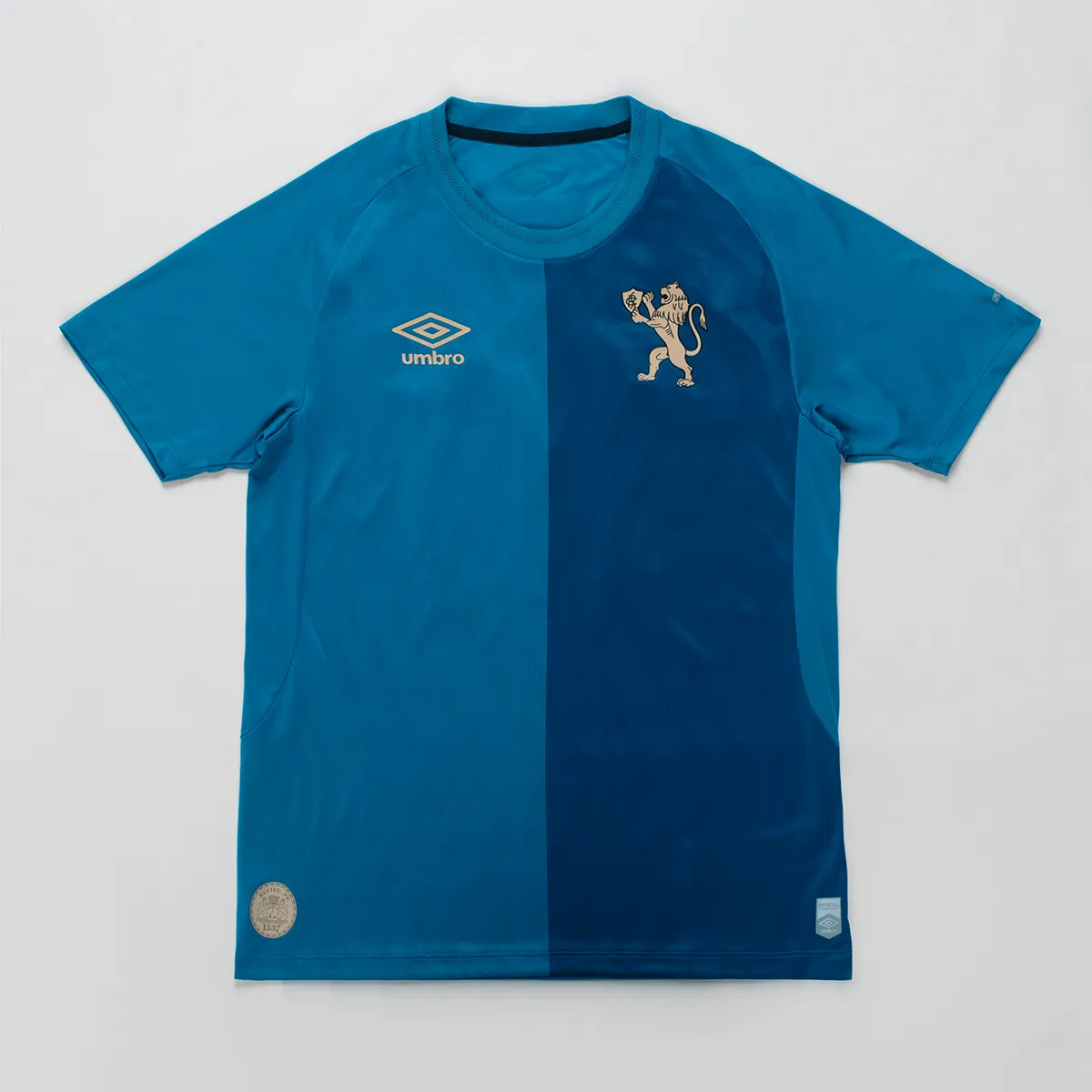 Camisa Masculina Umbro Sport Recife - Fan Version