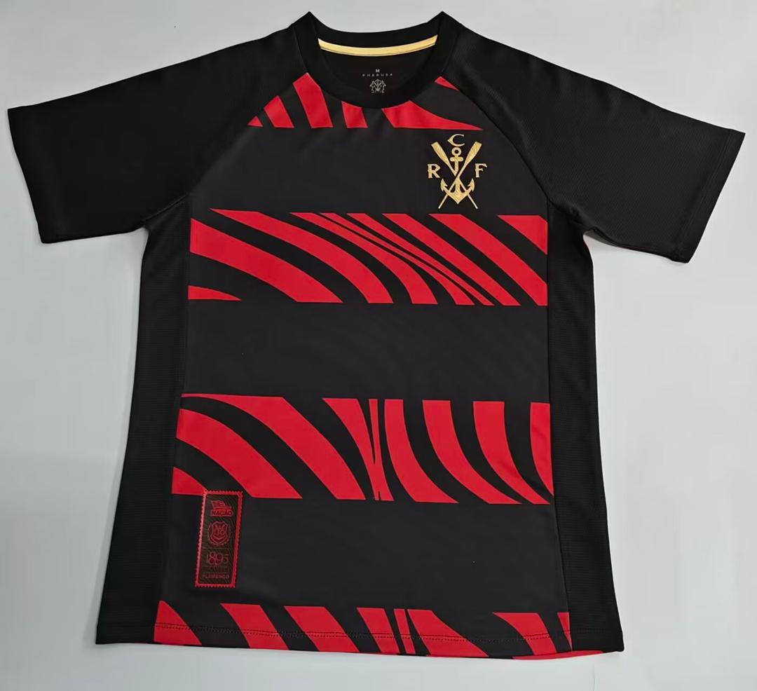 Camisa Flamengo Edicao Especial