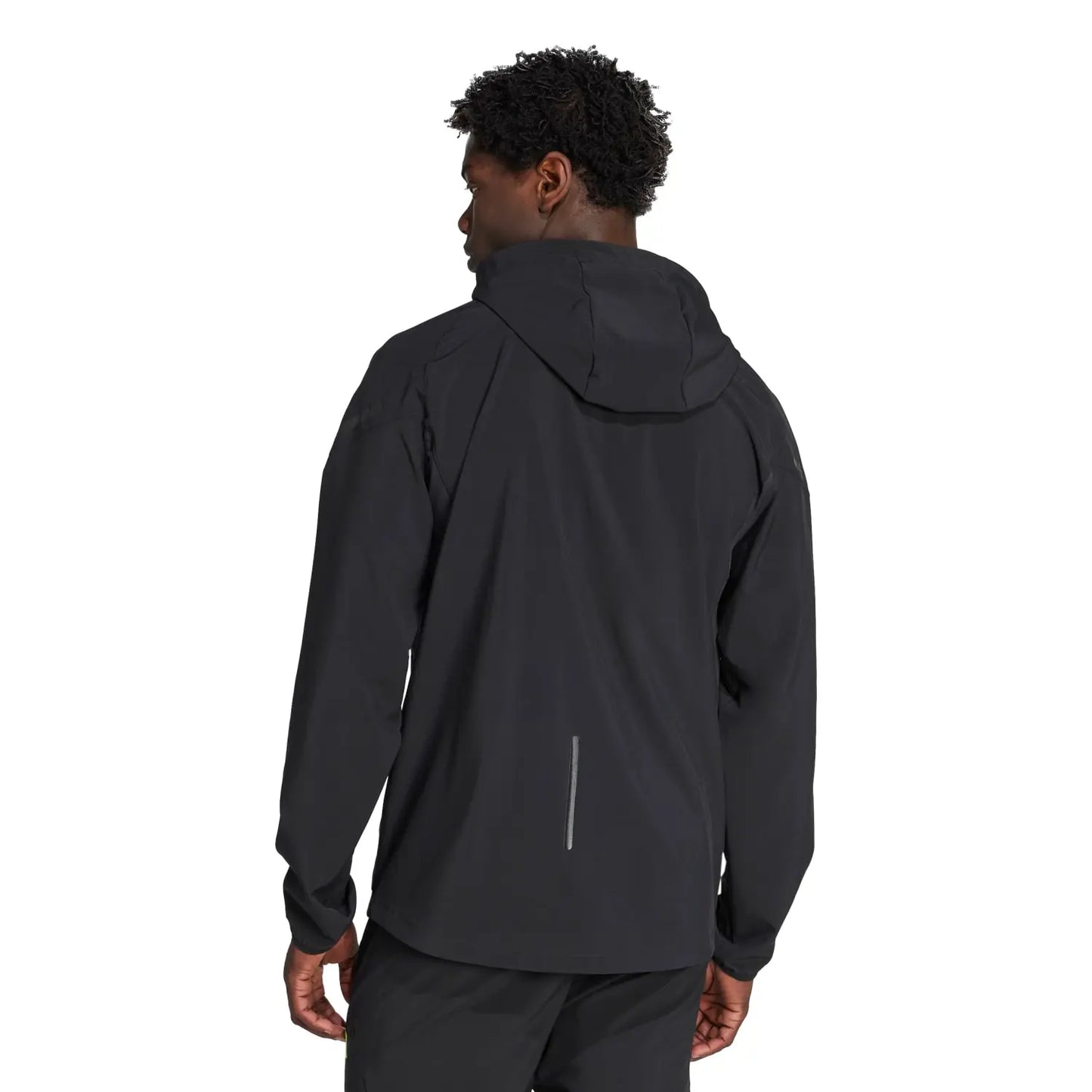 Jacket Real Madrid Tiro Vis Tech Pro