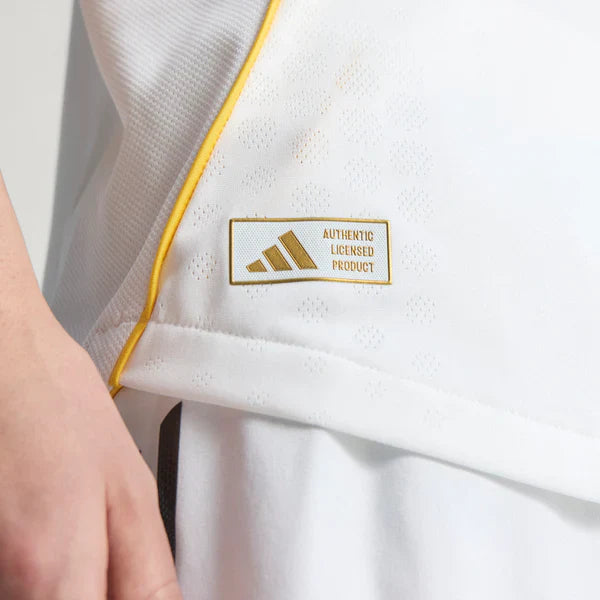 Real Madrid 25/26 I Home Special Edition Modric - Player Version