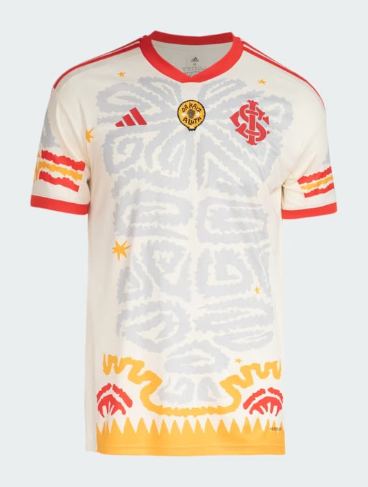 Internacional 23/24 Special Graphic Edition Jersey - Fan Version