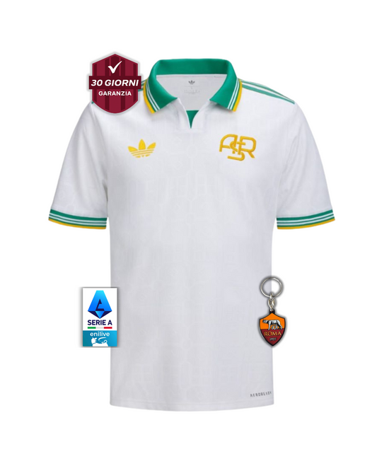 ASR Maglia Away 25/26
