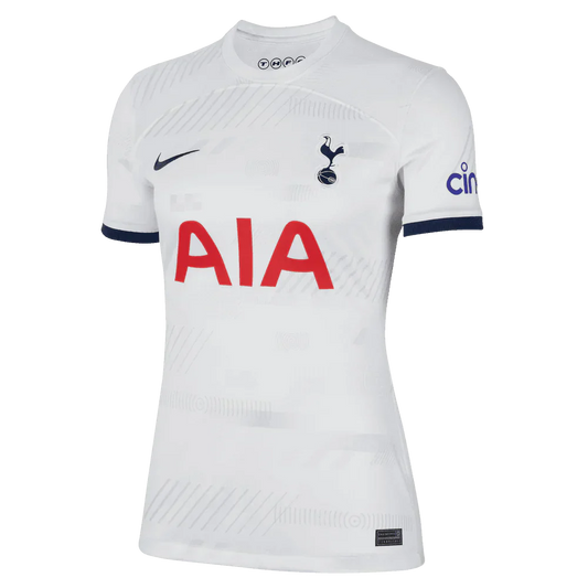 Tottenham Hotspur Home Jersey 2023/2024 - Women
