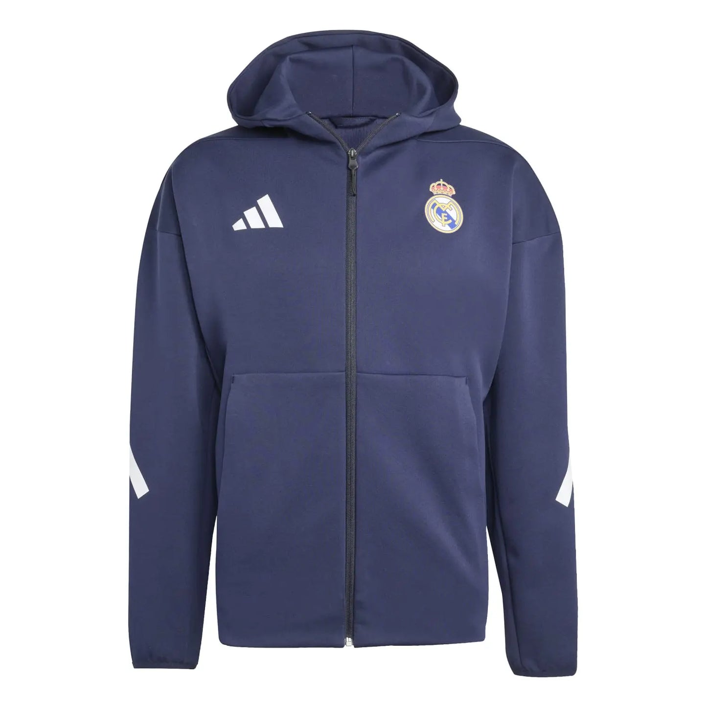Jacket Real Madrid Anthem