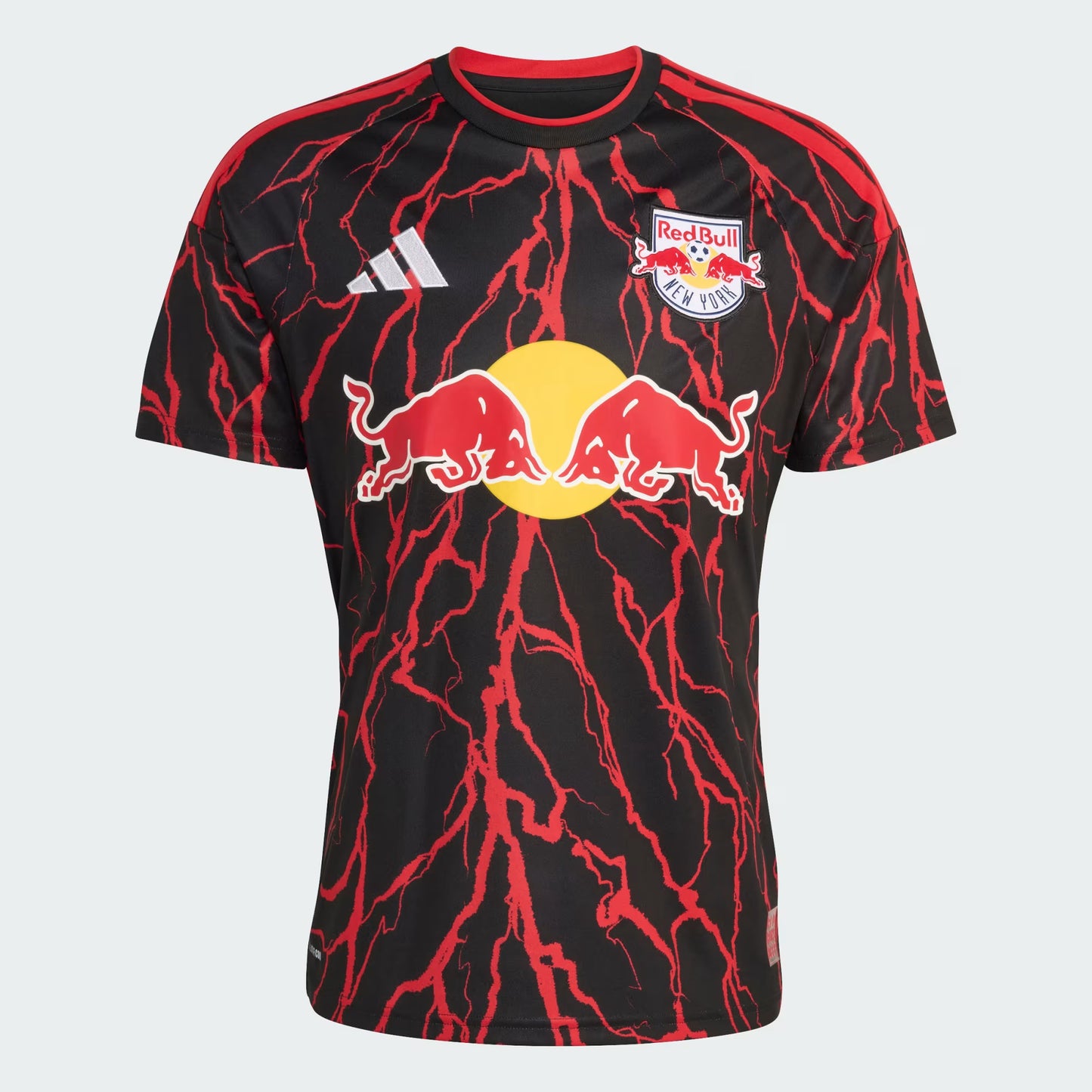 New York Red Bulls 26/27 II Away Jersey - Fan Version