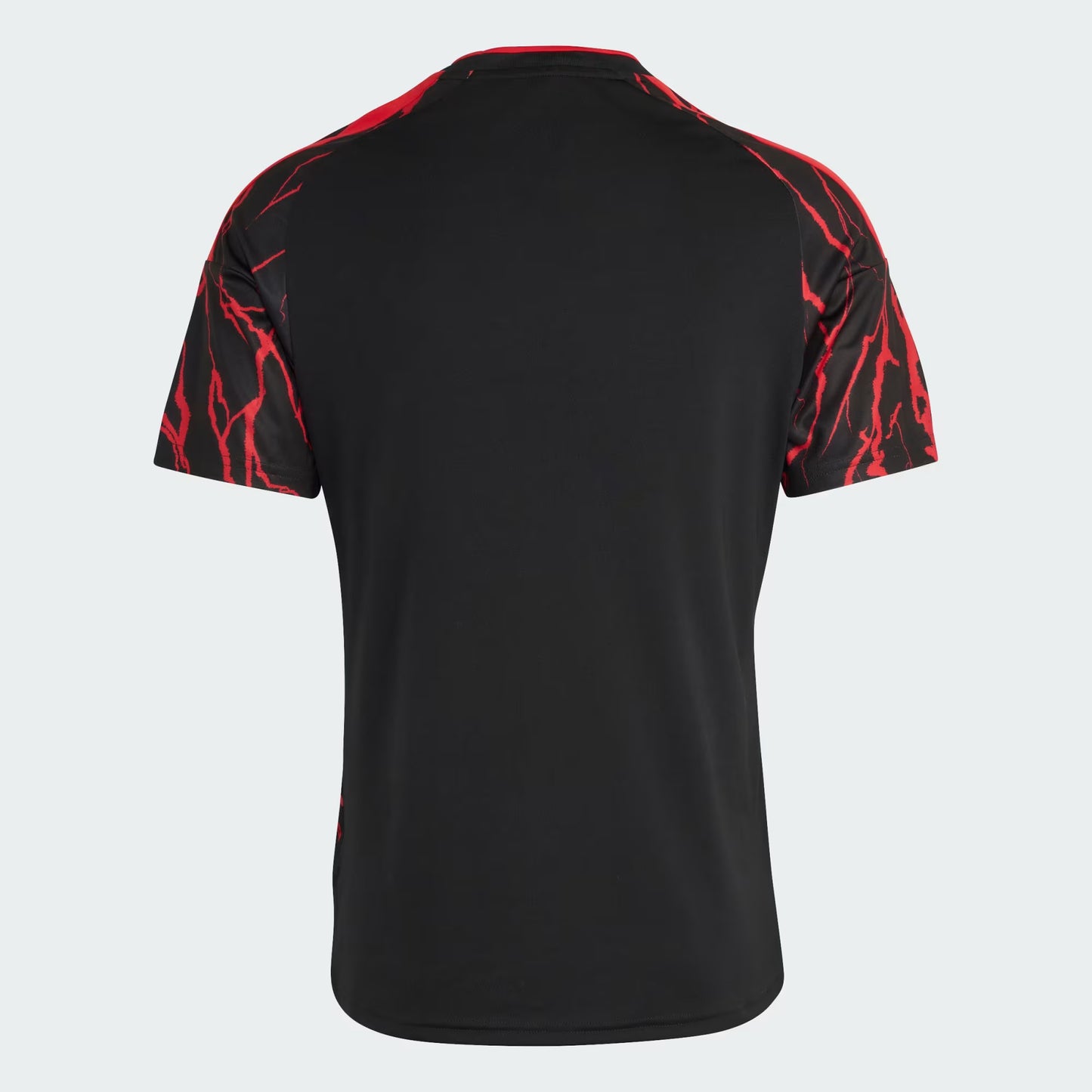 New York Red Bulls 26/27 II Away Jersey - Fan Version