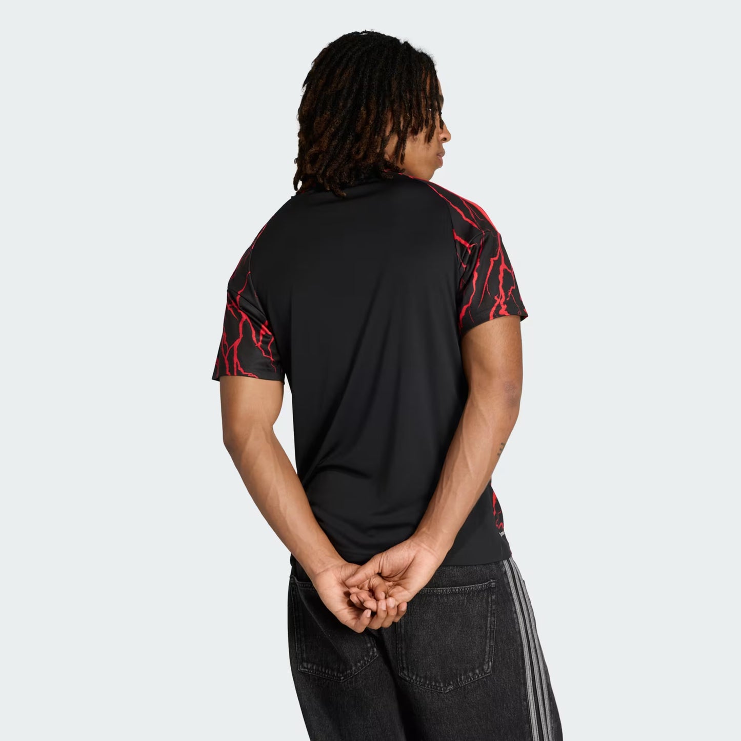 New York Red Bulls 26/27 II Away Jersey - Fan Version