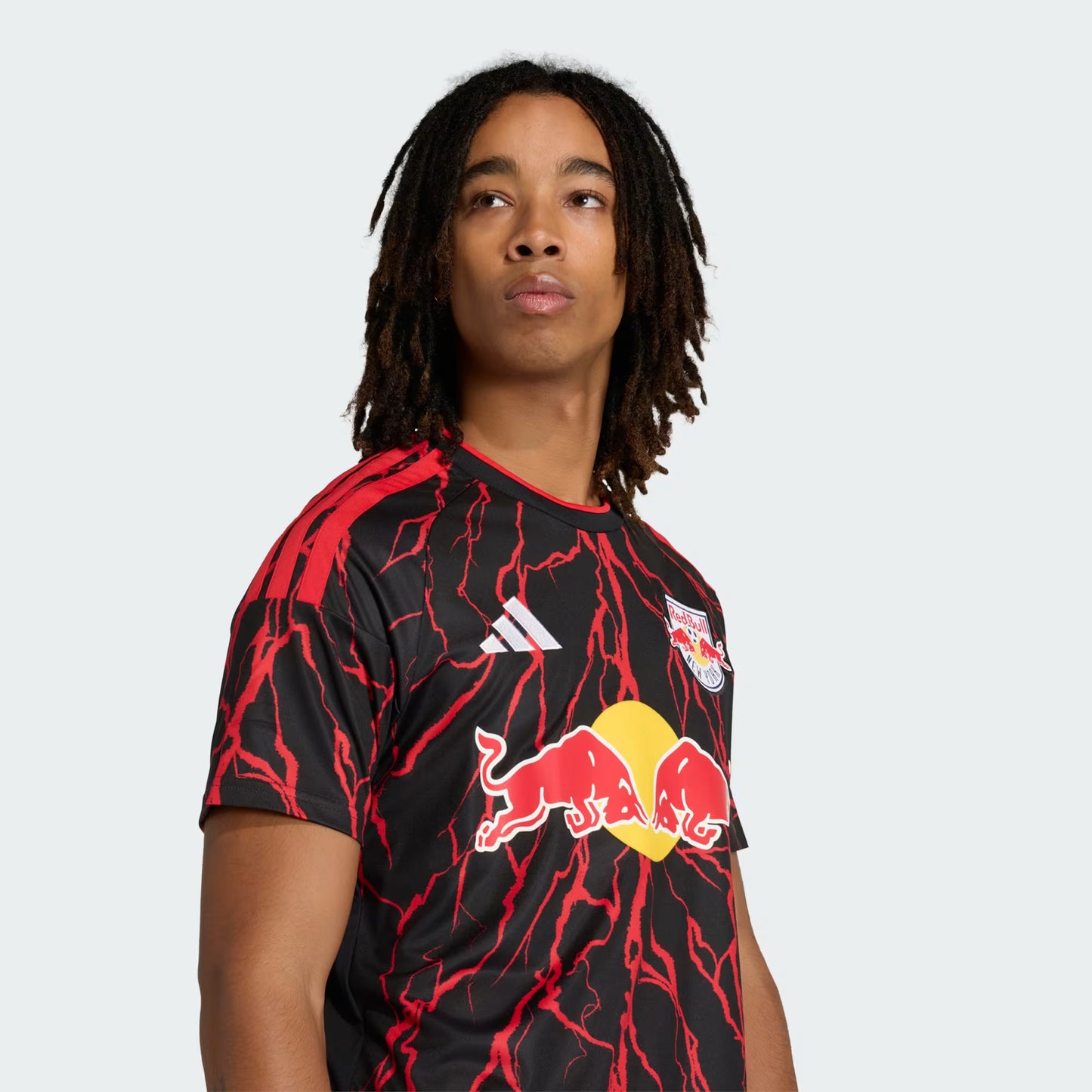 New York Red Bulls 26/27 II Away Jersey - Fan Version