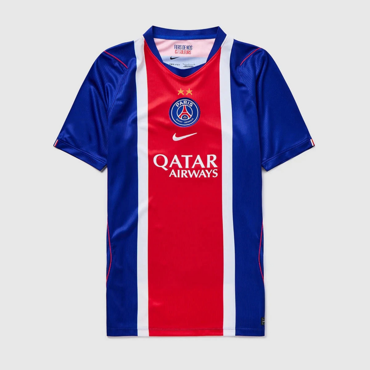 Home 26/27 Fan Shirt