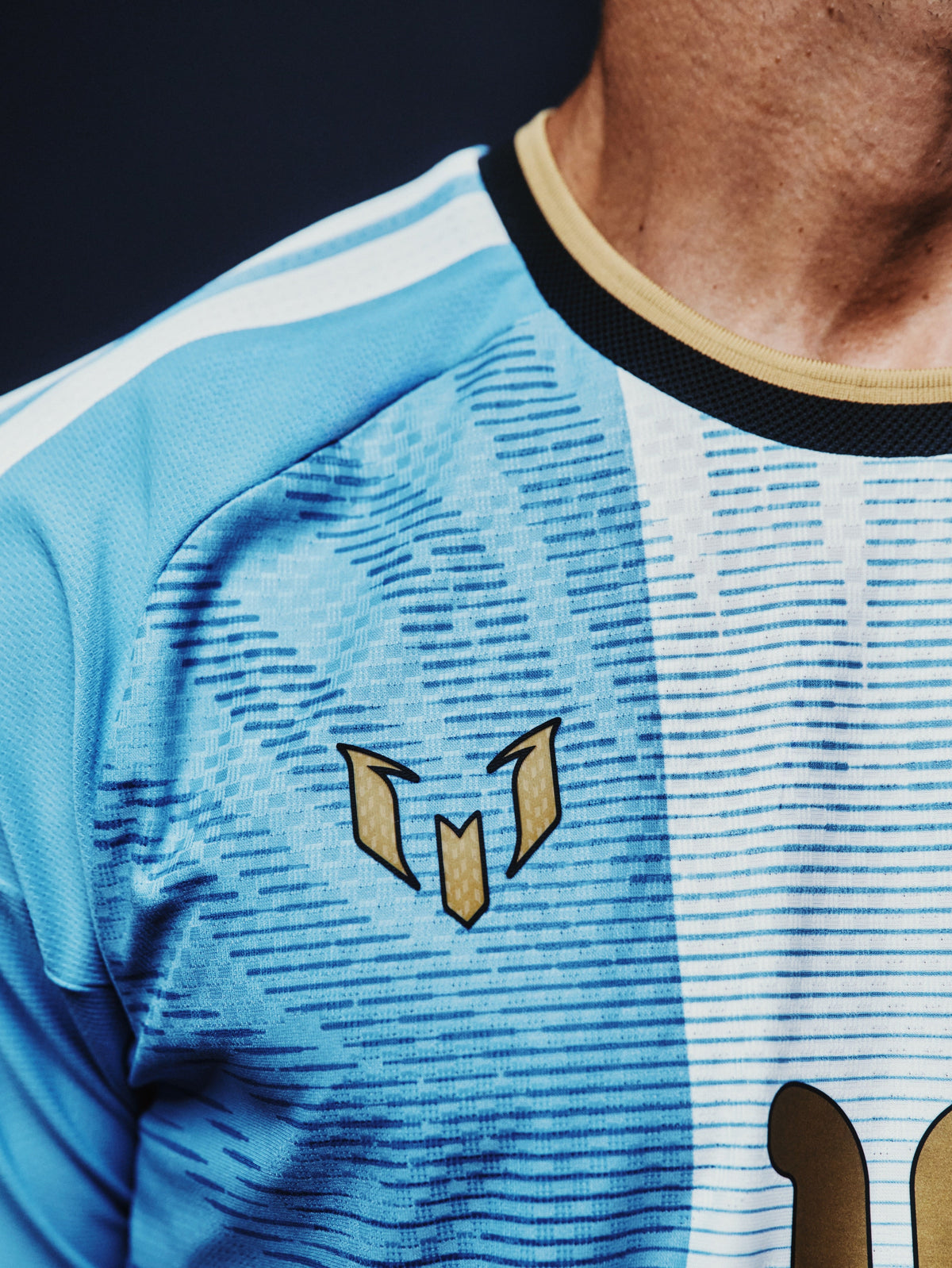 The Last Dance — Messi 10 | Full Kit + Legacy