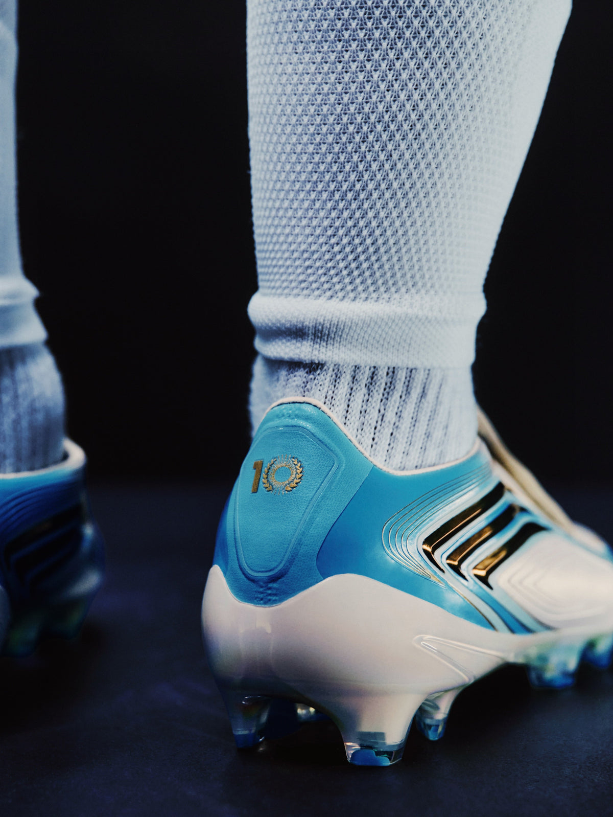 The Last Dance — Messi 10 | Full Kit + Legacy