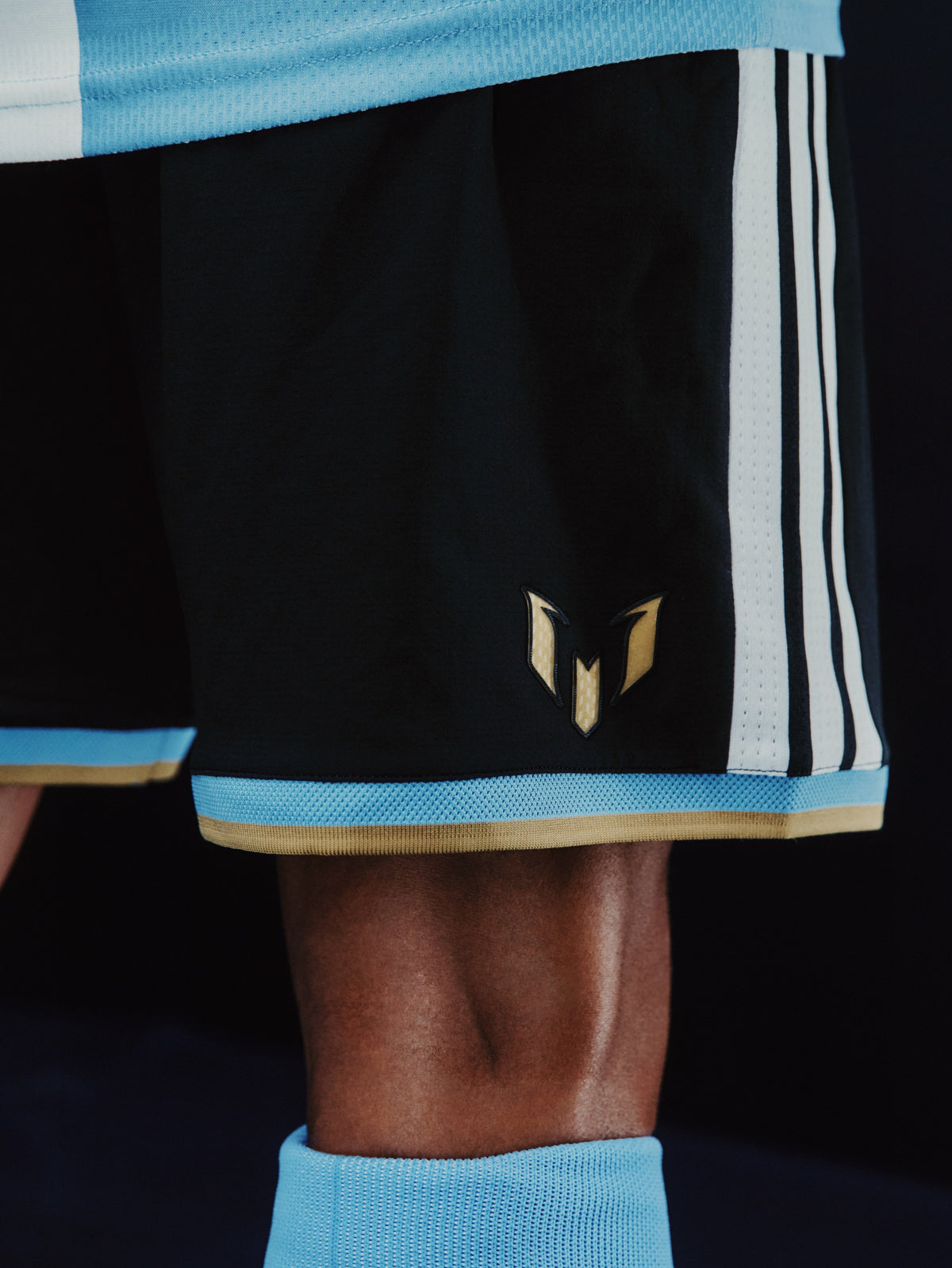 The Last Dance — Messi 10 | Full Kit + Legacy