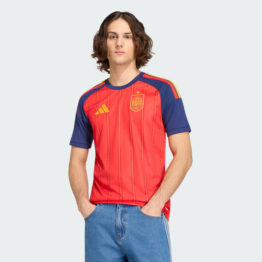 Camiseta de España para el Mundial 2026