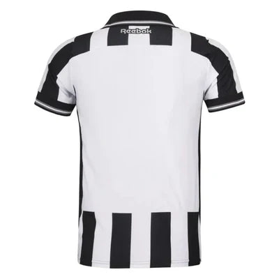 Botafogo Home Fan Jersey 2025/26 - Patch Campeao Libertadores