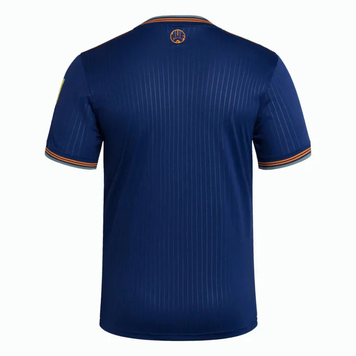 Newcastle United Third Fan Jersey 2025/26