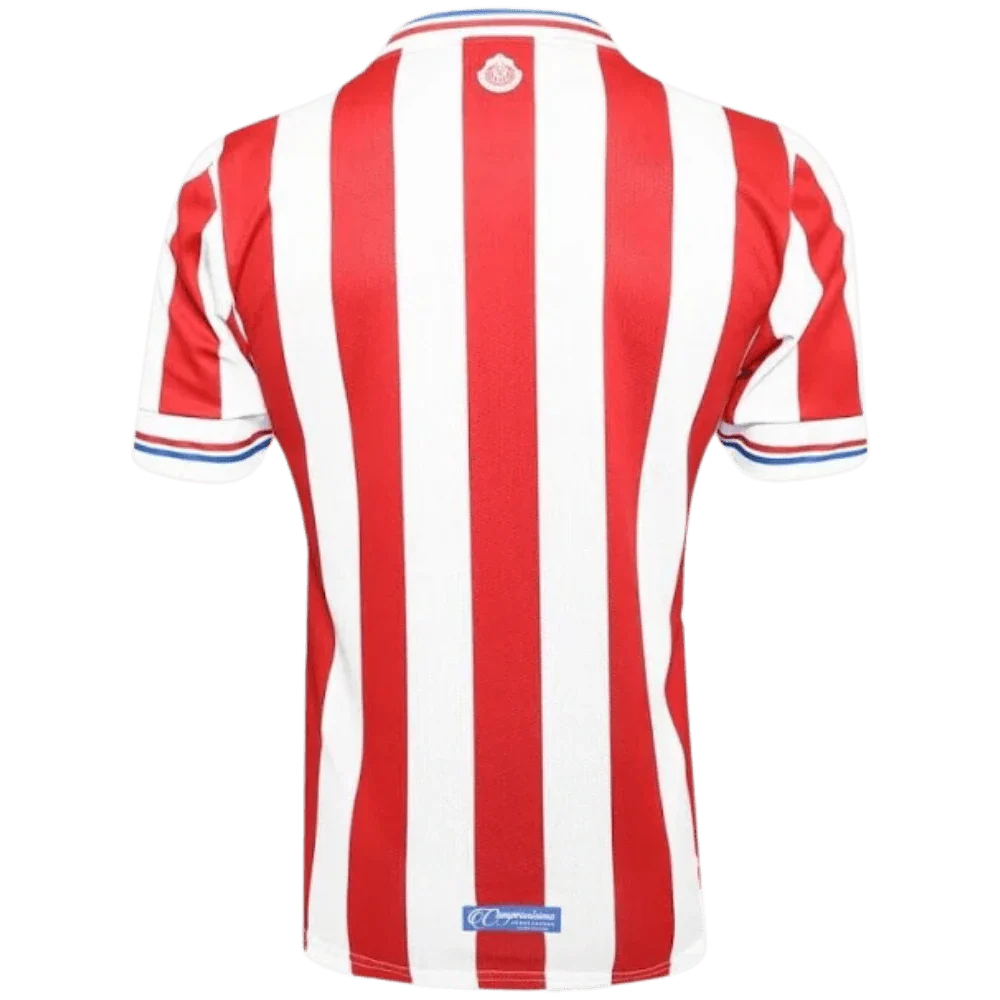Chivas Retro 110 Anniversary Jersey