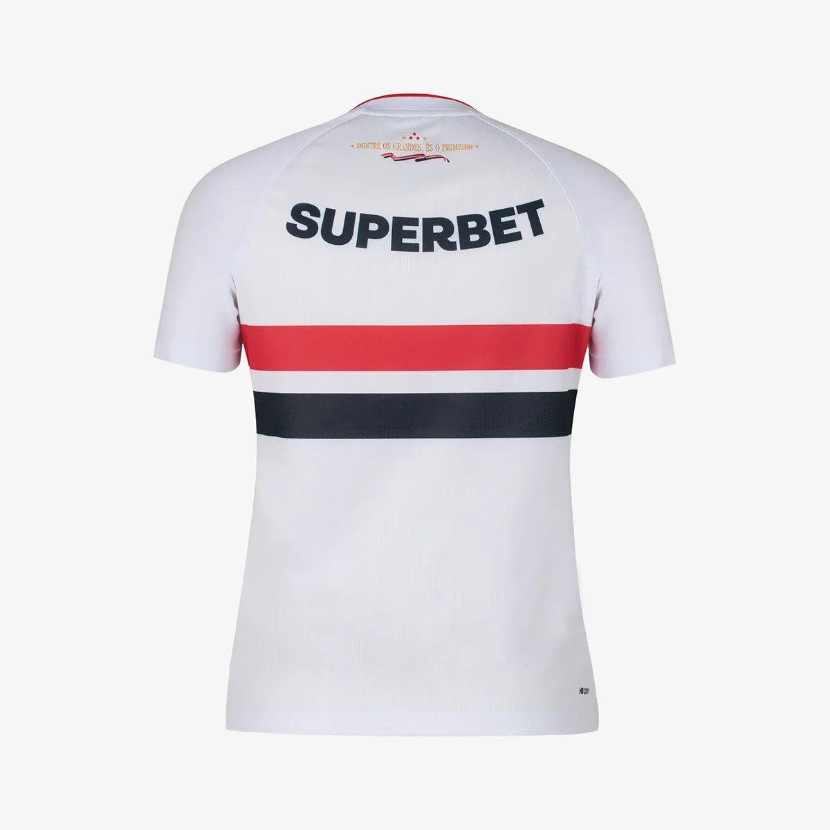 [PRE-ORDER] Sao Paulo Home Torcedor Women 2026 - Fan Version