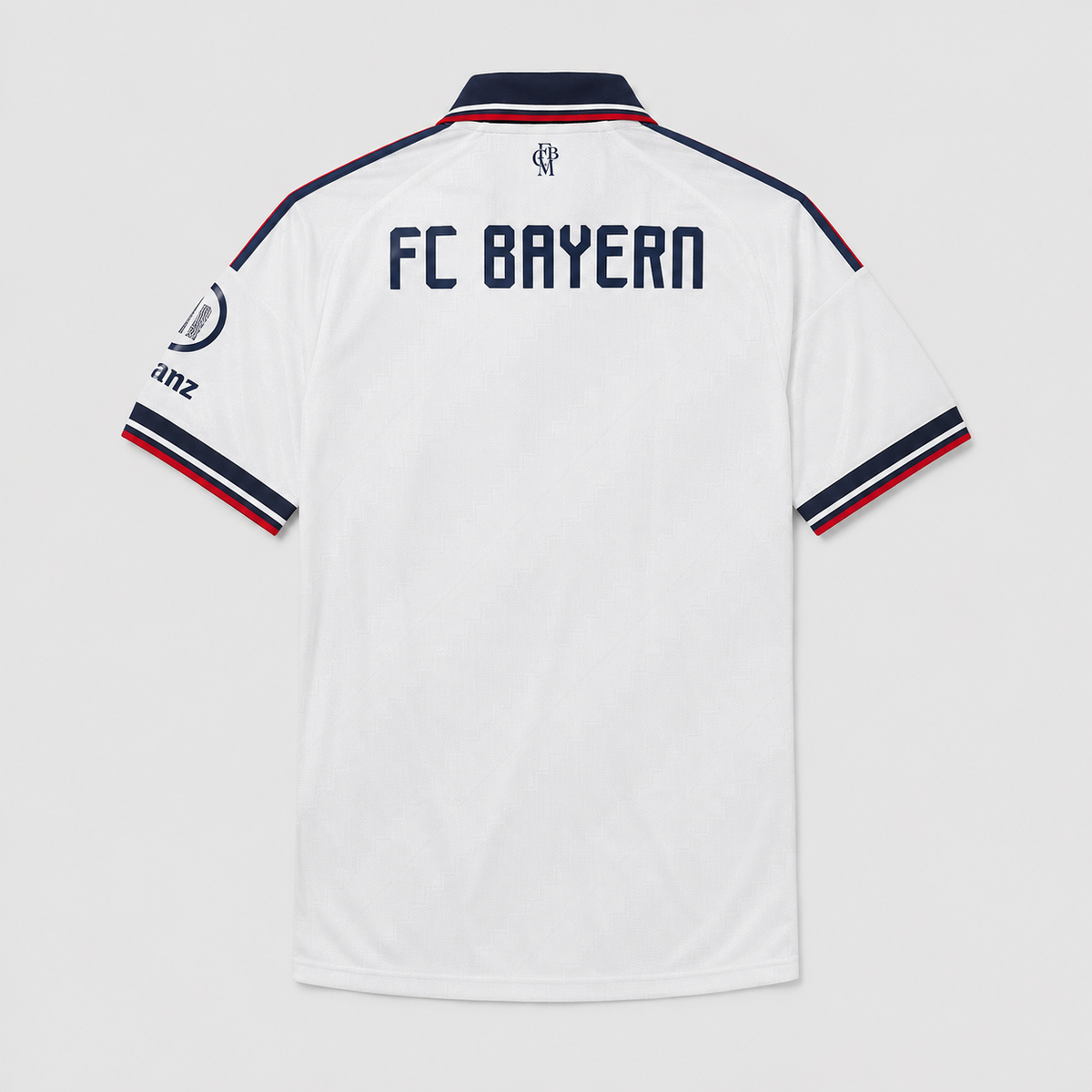 Away 26/27 Women’s Shirt