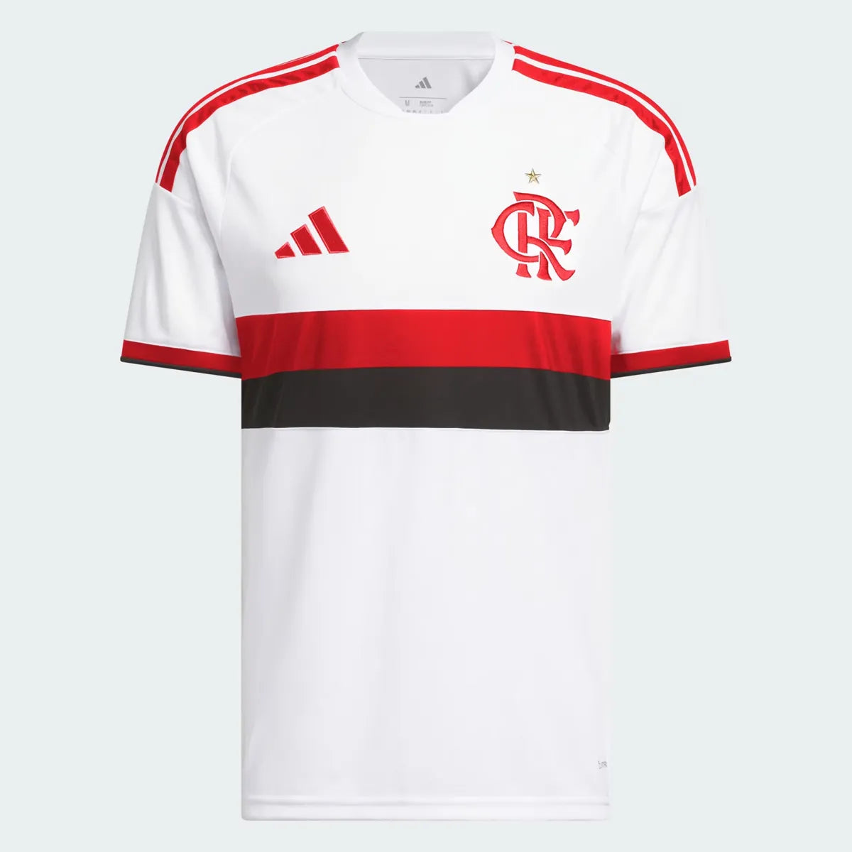 Flamengo 26/27 Away - Fan Version