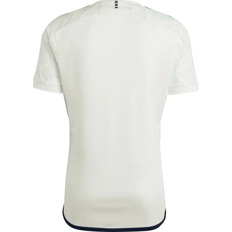 AFC Ajax 23/24 II Away Jersey - Player Version [Slim Fit] - Slim Fit