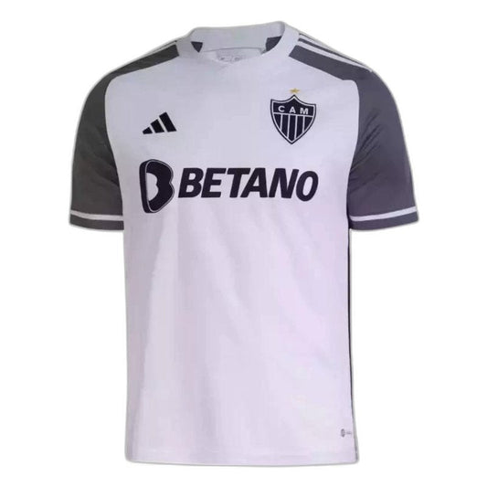 Atletico Mineiro 23/24 II Away Jersey - Fan Version