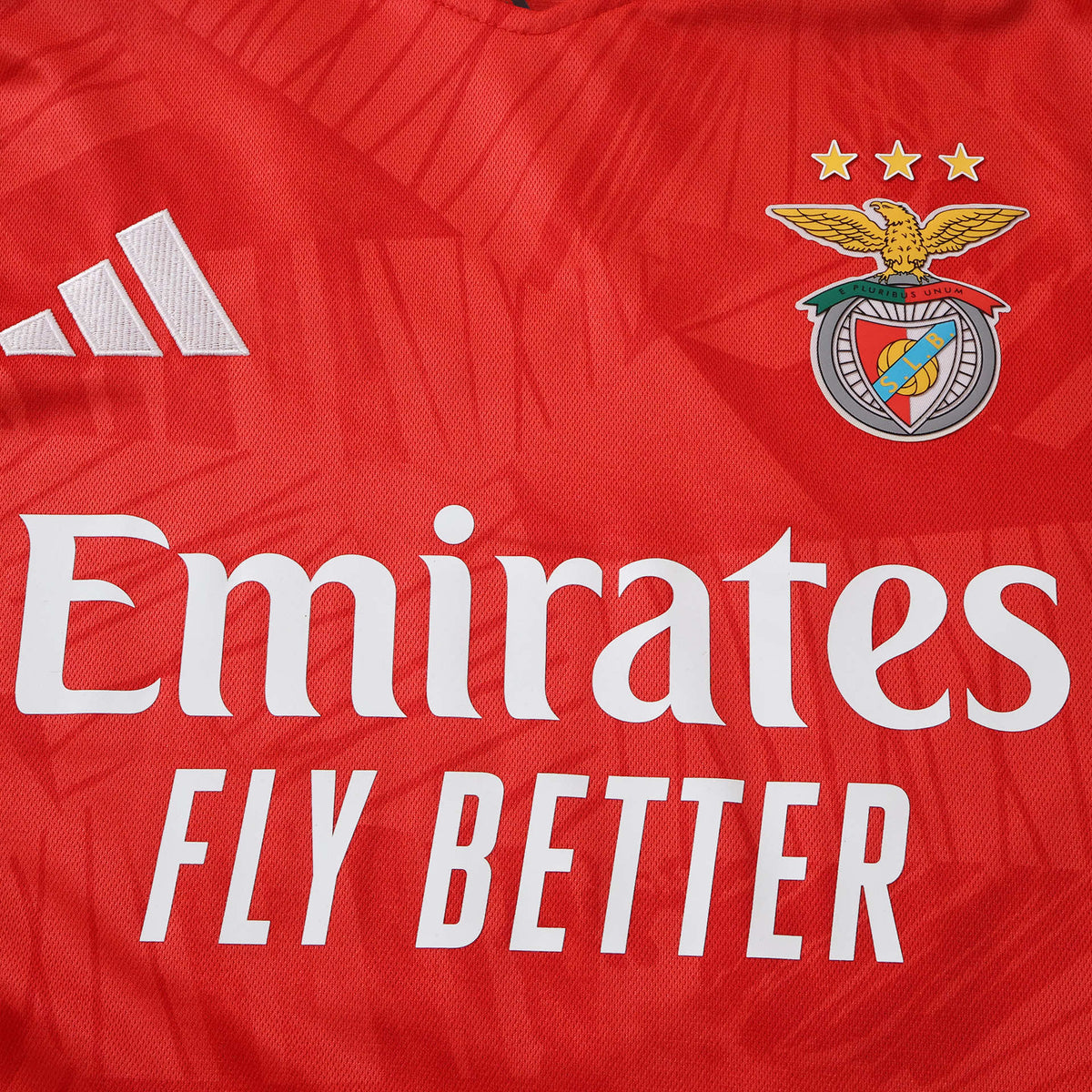 Home 26/27 Fan Shirt