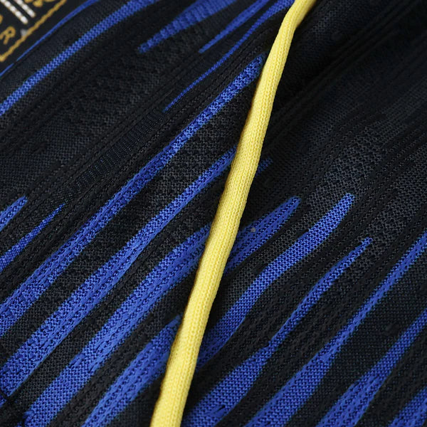 Brazil Away Blue 2026 - Brasil Jordan Player [Slim Fit] World Cup 2026