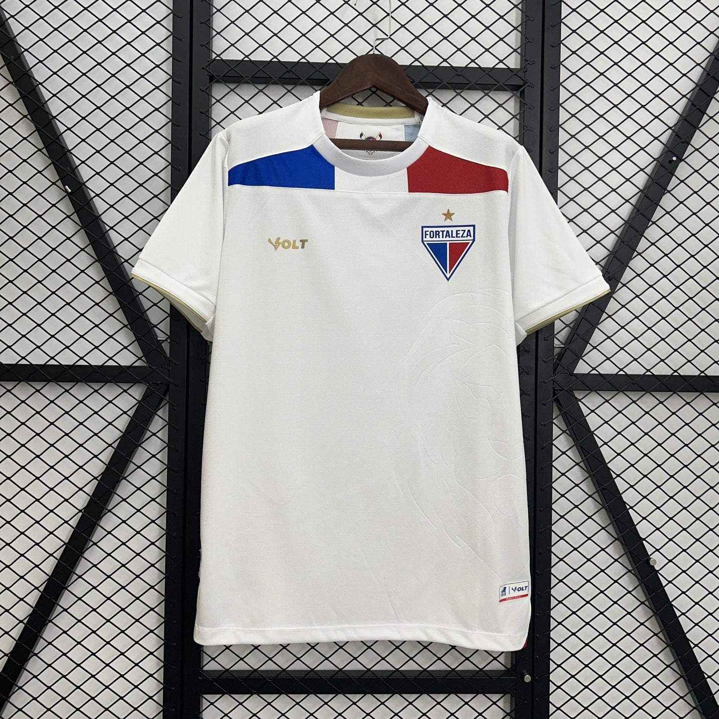 Fortaleza 2025/26 Home