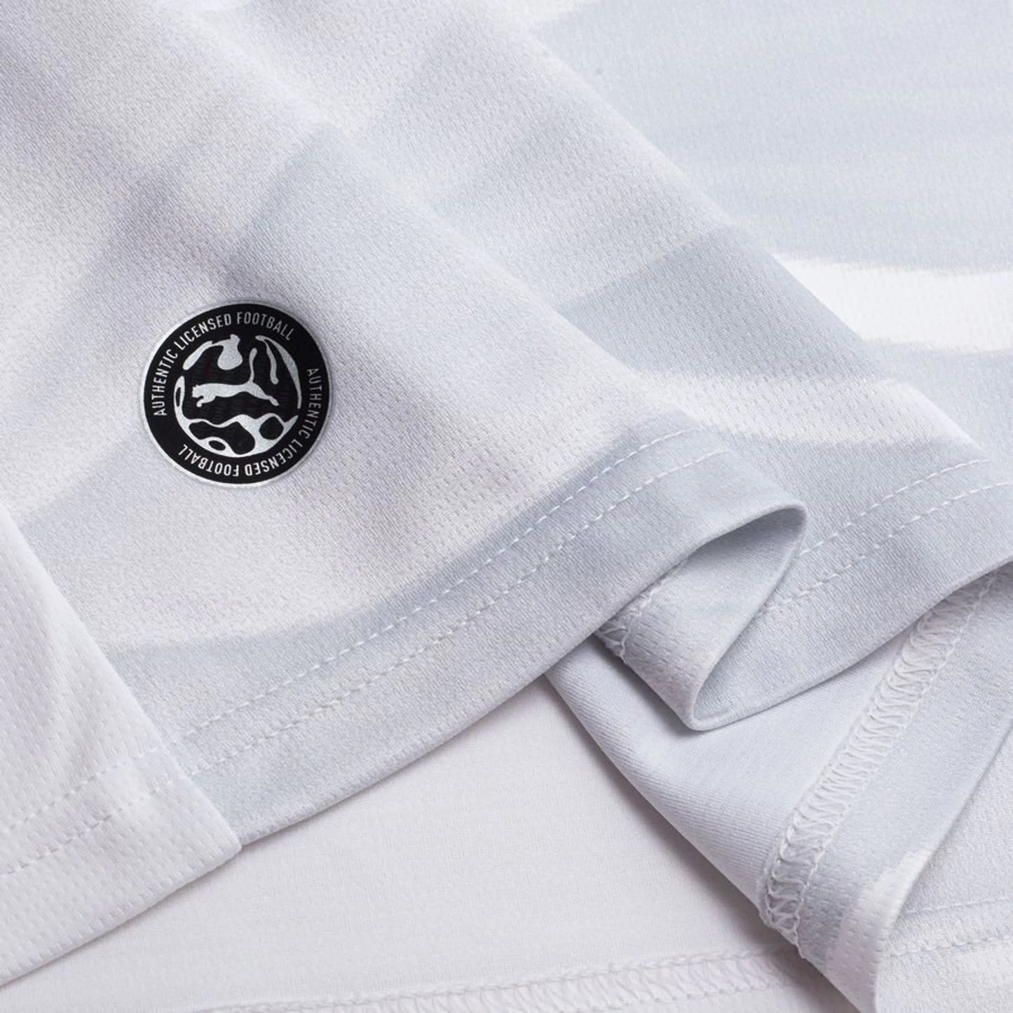 Away 26/27 Long Sleeve Shirt