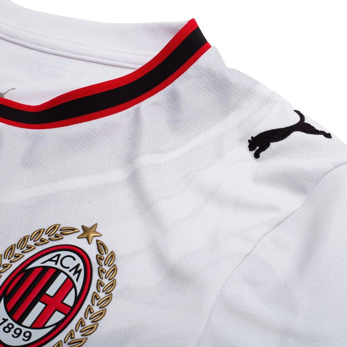 Away 26/27 Kids Shirt Kit
