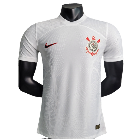Corinthians 23/24 I Home Jersey - Player Version