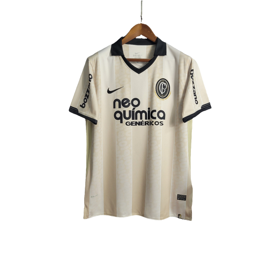 Corinthians 100th Anniversary Jersey - Retro Version