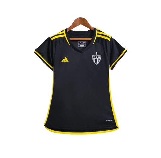 Atletico Mineiro 23/24 III Third Jersey - Women's