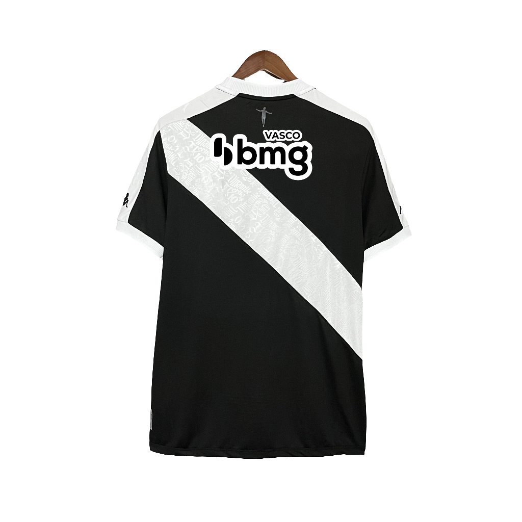 Vasco 24/25 I Home Jersey - All Sponsors - Fan Version