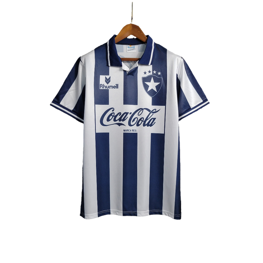 Botafogo 1994 I Home Jersey - Retro Version