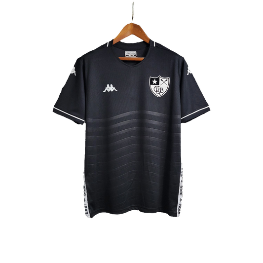Botafogo 19/20 II Away Jersey - Retro Version