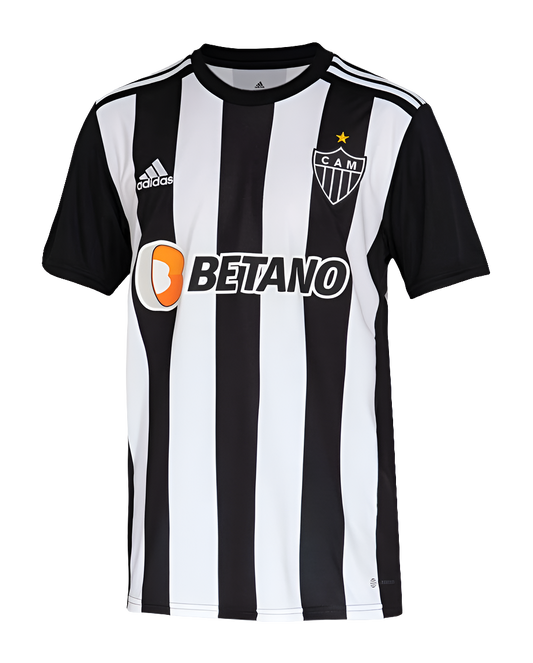 Atletico Mineiro 22/23 I Home Jersey - Fan Version