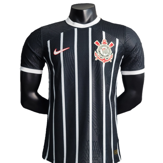 Corinthians 23/24 II Away Jersey - Player Version