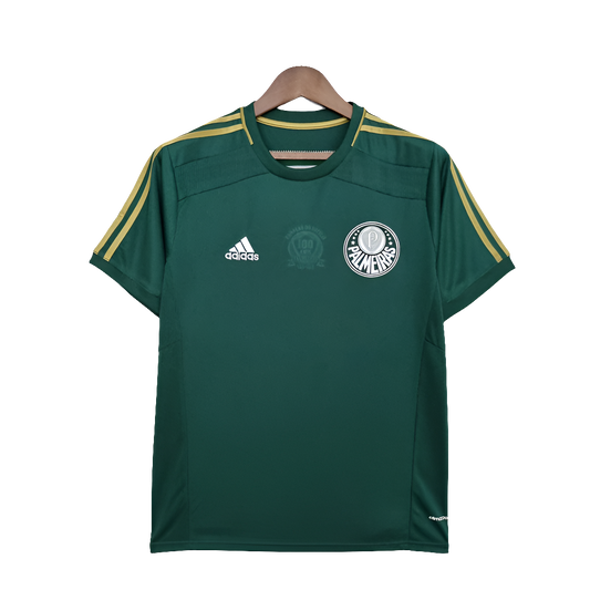 Palmeiras 14/15 I Home Jersey - Retro Version