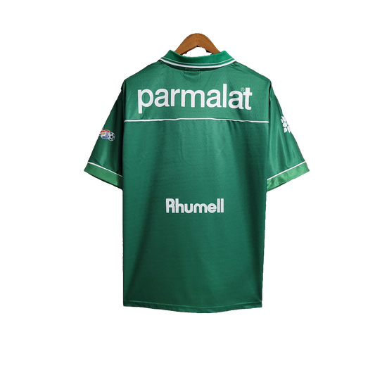 Palmeiras 100th Anniversary Edition Jersey - Retro Version