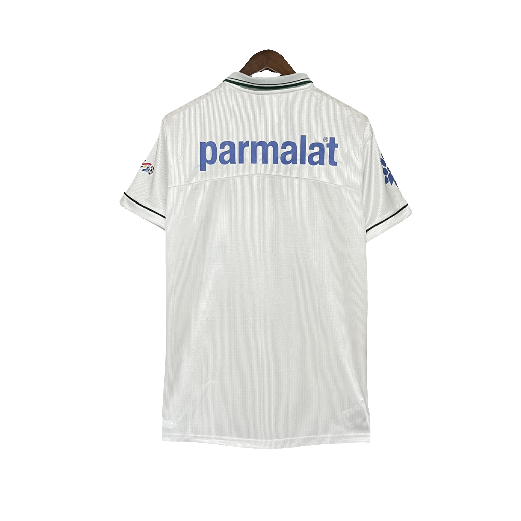 Palmeiras 94/95 II Away Jersey - Retro Version