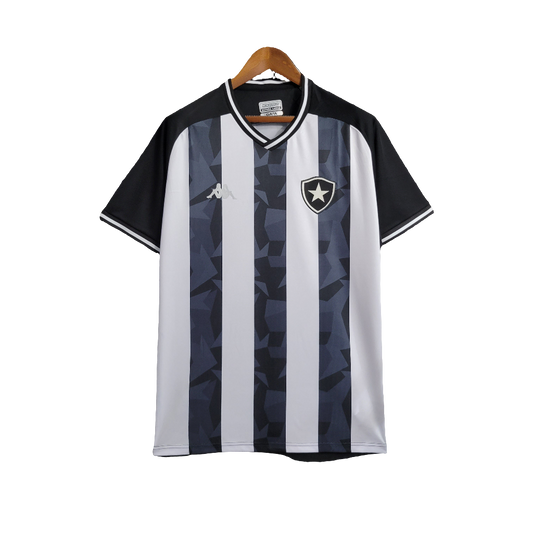 Botafogo 19/20 I Home Jersey - Retro Version